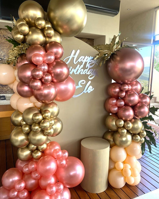 Guirnalda Happy Birthday