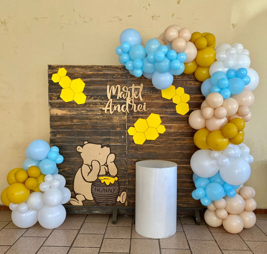 Guirnalda Cumpleaños